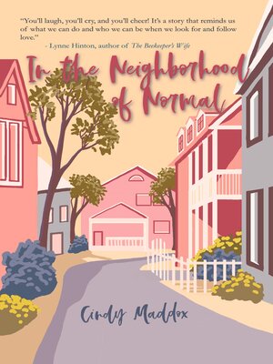 cover image of In the Neighborhood of Normal